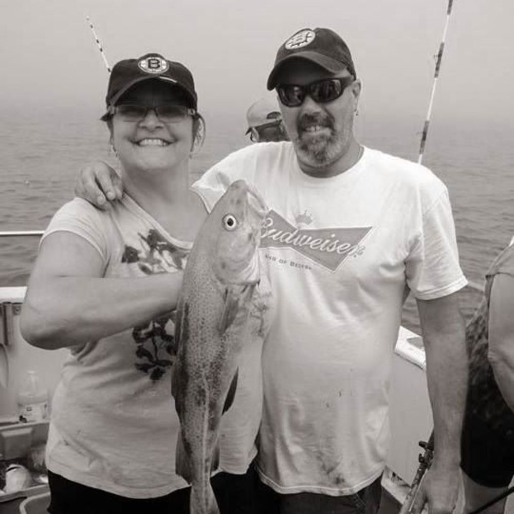 Meet your Posher, Jackie